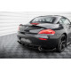 Body kit and visual accessories MAXTON DESIGN rear diffuser for BMW Z4 M-Pack E89 Facelift | races-shop.com