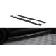 Body kit and visual accessories Side Skirts Diffusers Audi A7 S-Line C7 | races-shop.com