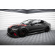 Body kit and visual accessories Side Skirts Diffusers Audi A7 S-Line C7 | races-shop.com