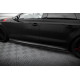 Body kit and visual accessories Side Skirts Diffusers Audi A7 S-Line C7 | races-shop.com