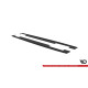 Body kit and visual accessories Side Skirts Diffusers Audi A7 S-Line C7 | races-shop.com
