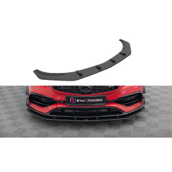 Front Splitter Mercedes-Benz A 45 AMG Aero W176 Facelift