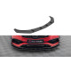 Body kit and visual accessories Front Splitter Mercedes-Benz A 45 AMG Aero W176 Facelift | races-shop.com