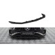 Body kit and visual accessories Front Splitter Mercedes-AMG A35 W177 Facelift | races-shop.com