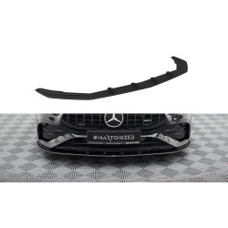 Front Splitter Mercedes-AMG A35 W177 Facelift