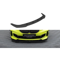 Front Splitter BMW 1 F40 M-Pack / M135i