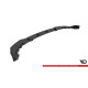 Body kit and visual accessories Front Splitter BMW 1 F40 M-Pack / M135i (Black + Gloss Flaps) | races-shop.com