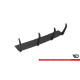 Body kit and visual accessories MAXTON DESIGN rear diffuser for BMW 1 F40 M-Pack / M135i, V1 | races-shop.com