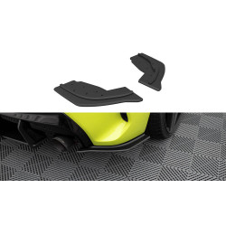 Rear Side Splitters V1 BMW 1 F40 M-Pack / M135i