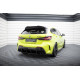 Body kit and visual accessories Rear Side Splitters V1 BMW 1 F40 M-Pack / M135i | races-shop.com