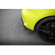 Body kit and visual accessories Rear Side Splitters V1 BMW 1 F40 M-Pack / M135i | races-shop.com