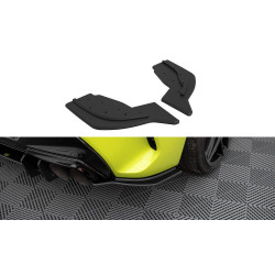 Rear Side Splitters V2 BMW 1 F40 M-Pack / M135i