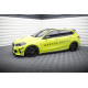 Body kit and visual accessories Side Skirts Diffusers BMW 1 F40 M-Pack / M135i | races-shop.com