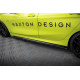 Body kit and visual accessories Side Skirts Diffusers BMW 1 F40 M-Pack / M135i | races-shop.com
