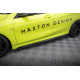 Body kit and visual accessories Side Skirts Diffusers BMW 1 F40 M-Pack / M135i | races-shop.com