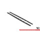 Body kit and visual accessories Side Skirts Diffusers BMW 1 F40 M-Pack / M135i | races-shop.com