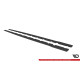 Body kit and visual accessories Side Skirts Diffusers BMW 1 F40 M-Pack / M135i | races-shop.com