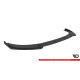 Body kit and visual accessories Front Splitter Kia Proceed / Ceed GT Mk1 Facelift / Mk3 (Black + Gloss Flaps) | races-shop.com