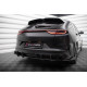 Body kit and visual accessories MAXTON DESIGN rear diffuser for Kia Proceed GT Mk1 Facelift | races-shop.com