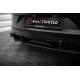 Body kit and visual accessories MAXTON DESIGN rear diffuser for Kia Proceed GT Mk1 Facelift | races-shop.com