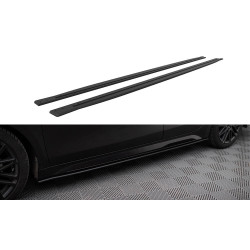 Side Skirts Diffusers Kia Proceed / Ceed GT Mk1 Facelift / Mk3 Facelift
