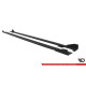 Body kit and visual accessories MAXTON DESIGN side skirts diffusers for Kia Proceed GT Facelift, black + gloss flaps | races-shop.com