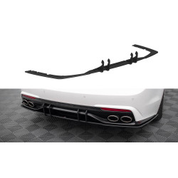 Rear Diffuser Kia Stinger Mk1