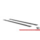 Body kit and visual accessories Side Skirts Diffusers Kia Stinger GT-Line Mk1 | races-shop.com