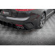 Body kit and visual accessories Rear Side Splitters Kia Stinger GT-Line Mk1 | races-shop.com