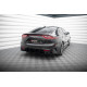 Body kit and visual accessories Rear Side Splitters Kia Stinger GT-Line Mk1 | races-shop.com
