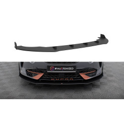 Front Splitter Cupra Formentor Mk1