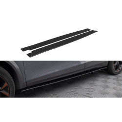 Side Skirts Diffusers Cupra Formentor Mk1