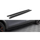 Body kit and visual accessories Side Skirts Diffusers Cupra Formentor Mk1 | races-shop.com