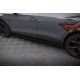 Body kit and visual accessories Side Skirts Diffusers Cupra Formentor Mk1 | races-shop.com