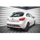 Body kit and visual accessories Rear Diffuser Seat Ibiza FR SC Mk4 Facelift | races-shop.com