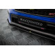 Body kit and visual accessories Front Splitter Subaru WRX STI Mk1 Facelift | races-shop.com