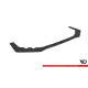 Body kit and visual accessories Front Splitter Subaru WRX STI Mk1 Facelift | races-shop.com