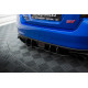 Body kit and visual accessories Rear Diffuser Subaru WRX STI Mk1 | races-shop.com