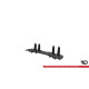 Body kit and visual accessories Rear Diffuser Subaru WRX STI Mk1 | races-shop.com