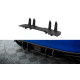 Body kit and visual accessories Rear Diffuser Subaru WRX STI Mk1 | races-shop.com
