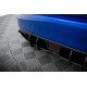 Body kit and visual accessories Rear Diffuser Subaru WRX STI Mk1 | races-shop.com