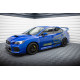 Body kit and visual accessories Side Skirts Diffusers Subaru WRX STI Mk1 | races-shop.com