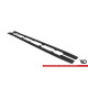 Body kit and visual accessories Side Skirts Diffusers Subaru WRX STI Mk1 | races-shop.com