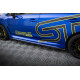 Body kit and visual accessories Side Skirts Diffusers Subaru WRX STI Mk1 | races-shop.com