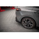 Body kit and visual accessories Rear Diffuser Hyundai I30 Fastback N-Line Mk3 Facelift | races-shop.com