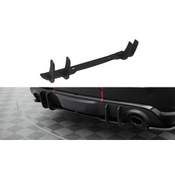 MAXTON DESIGN rear diffuser for Dodge Durango SRT Mk3