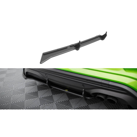 Body kit and visual accessories MAXTON DESIGN rear diffuser for Ford Puma ST Mk1 | races-shop.com
