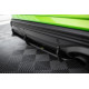 Body kit and visual accessories Rear Diffuser Ford Puma ST Mk1 | races-shop.com