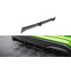 Body kit and visual accessories MAXTON DESIGN rear diffuser for Ford Puma ST Mk1 | races-shop.com