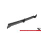 Body kit and visual accessories MAXTON DESIGN rear diffuser for Ford Puma ST Mk1 | races-shop.com